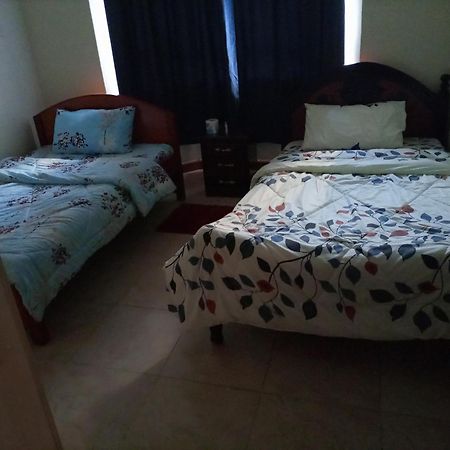 Jkia Homestays Nairobi Camera foto