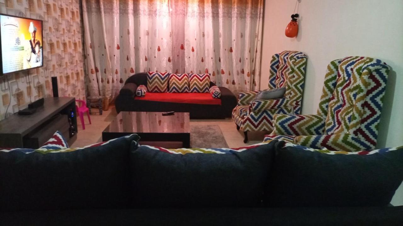 Jkia Homestays Nairobi Esterno foto